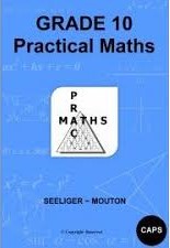 MATHEMATICS GRADE 10 PRACTICAL LEARNER BOOK