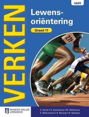 LEWENSORIENTERING GRADE 11 VERKEN LEARNER BOOK