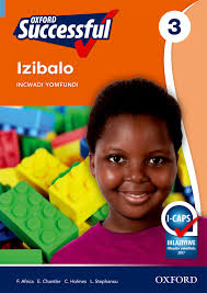 MATHEMATICS GRADE 3 ISIXHOSA OXFORD SUCCESSFUL LEARNER BOOK