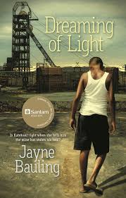 DREAMING OF LIGHT - READER
