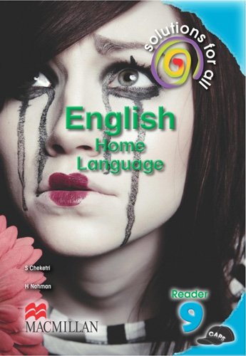 ENGLISH HOME LANGUAGE GRADE 9 SOLUTIONS FOR ALL CORE READER