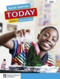 SOCIAL SCIENCES GRADE 7 TODAY LEARNER BOOK