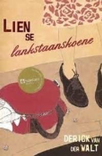 LIEN SE LANKSTAANSKOENE - DERICK VAN DER WALT
