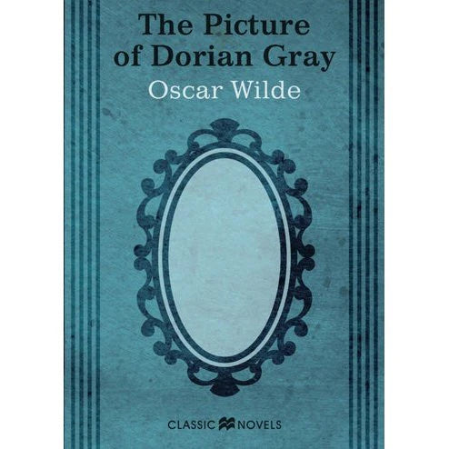THE PICTURE OF DORAN GRAY - OSCAR WILDE