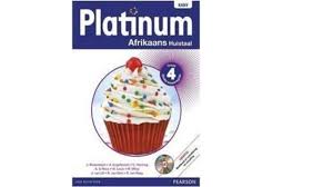 AFRIKAANS HUISTAAL ONDERWYSERSGIDS GRAAD 4