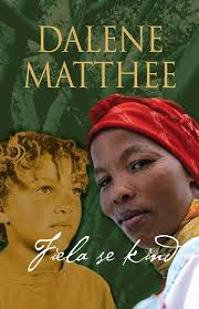 FIELA SE KIND - DIE DRAMA (LEESBOOK / READER)