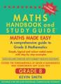 MATHEMATICS GRADE 8 HANDBOOK & STUDY GUIDE
