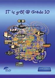 IT IS GR8! GRADE 10