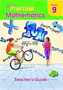 PREMIER MATHEMATICS GRADE 9