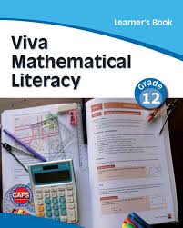 MATHEMATICAL LITERACY GRADE 12 VIVA