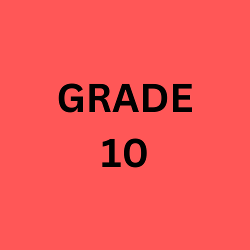 GRADE 10