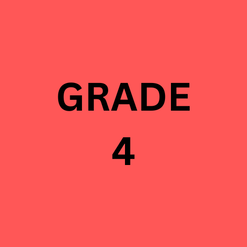 GRADE 4