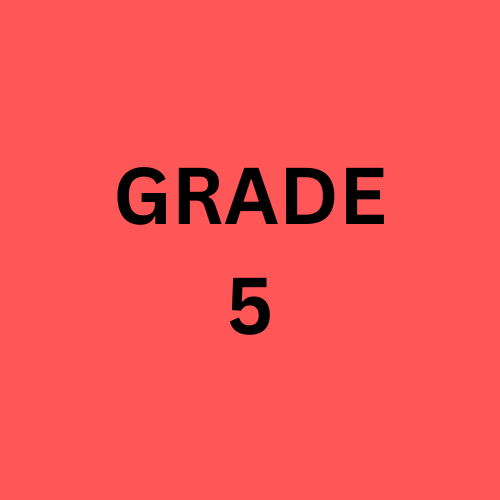 GRADE 5