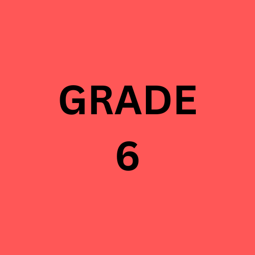 GRADE 6