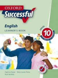 ENGLISH HOME LANGUAGE GRADE 10 OXFORD SUCCESSFUL LEARNER BOOK