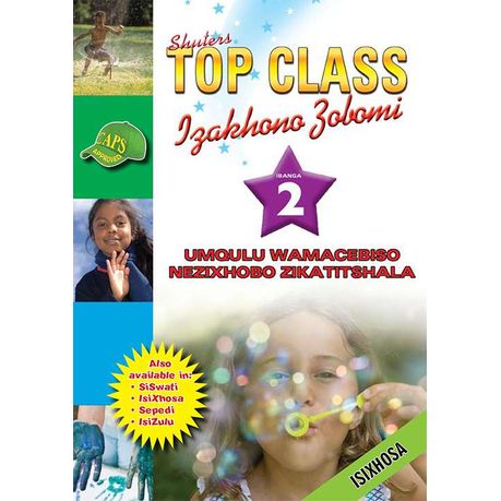 LIFE SKILLS GRADE 2 ISIXHOSA TOP CLASS TEACHERS GUIDE