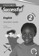 ENGLISH HOME LANGUAGE GRADE 2 OXFORD SUCCESSFUL TEACHERS GUIDE