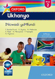 UKHANYO GRADE 2 ISIXHOSA LEARNER BOOK