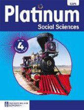 SOCIAL SCIENCES GRADE 4 PLATINUM LEARNER BOOK