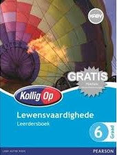 LEWENSVAARDIGHEDE GRADE 6 KOLLIG OP LEARNER BOOK