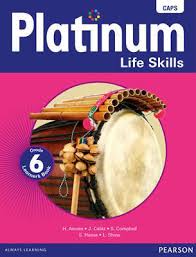 LIFE SKILLS GRADE 6 PLATINUM LEARNER BOOK