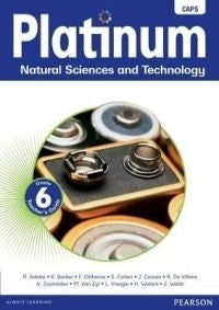 NATURAL SCIENCES & TECHNOLOGY GRADE 6 PLATINUM TEACHERS GUIDE