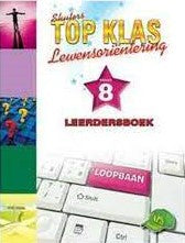 LEWENSORIENTERING GRADE 8 TOP KLAS LEARNER BOOK