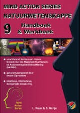 NATUURWETENSKAPPE GRADE 9 MIND ACTION SERIES LEARNER BOOK