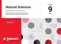 NATURAL SCIENCES GRADE 9 3-IN-1 ANSWER SERIES LEARNER BOOK