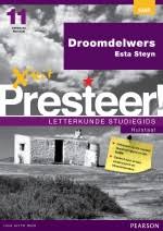 XKIT DROOMDELWERS