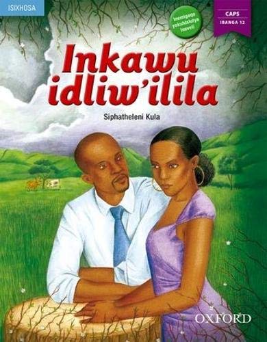 INKAWU IDLIW'ILILA ISIXHOSA READER