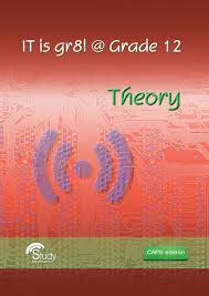 IT IS GR8 @ GRADE 12 THEORY