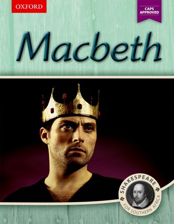 MACBETH - WILLIAM SHAKESPEARE