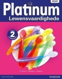 LEWENSVAARDIGHEDE GRAAD 2 PLATINUM