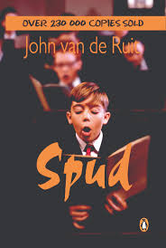 SPUD - JOHN VAN DE RUIT