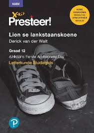LEIN & LANKSTAANSKOENE - XIT PRESTEER