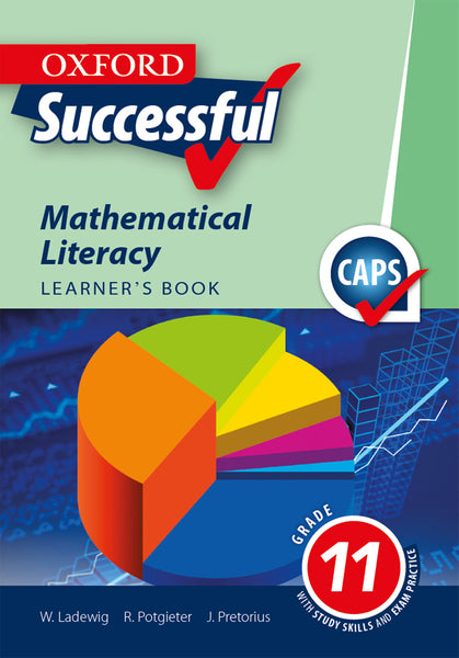 OXFORD SUCCESSFUL MATHEMATICAL LITERACY GRADE 11