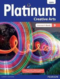 PLATINUM CREATIVE ARTS GRADE 9