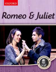 ROMEO AND JULIET - OXFORD VERSION