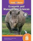 ECONOMIC AND MANAGEMENT SCIENCES GRADE 8
