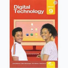 DIGITAL TECHNOLOGY GRADE 9