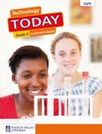 TECHNOLOGY GRADE 9 TODAY LEARNER BOOK