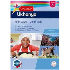 UKHANYO GRADE 5 LEARNERS BOOK